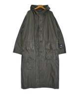 Y-3 コート