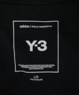 Y-3（ワイスリー）Tシャツ・カットソー 黒 サイズ:L メンズ/2200714461151