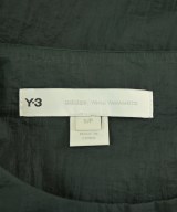 Y-3（ワイスリー）カジュアルシャツ 緑 サイズ:S レディース/2200714530062