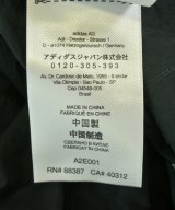 Y-3（ワイスリー）カジュアルシャツ 緑 サイズ:S レディース/2200714530062