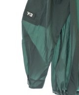 Y-3（ワイスリー）カジュアルシャツ 緑 サイズ:S レディース/2200714530062