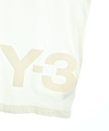 Y-3（ワイスリー）Tシャツ・カットソー 白 サイズ:XL メンズ/2200714553030