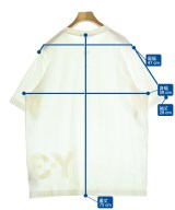 Y-3（ワイスリー）Tシャツ・カットソー 白 サイズ:XL メンズ/2200714553030
