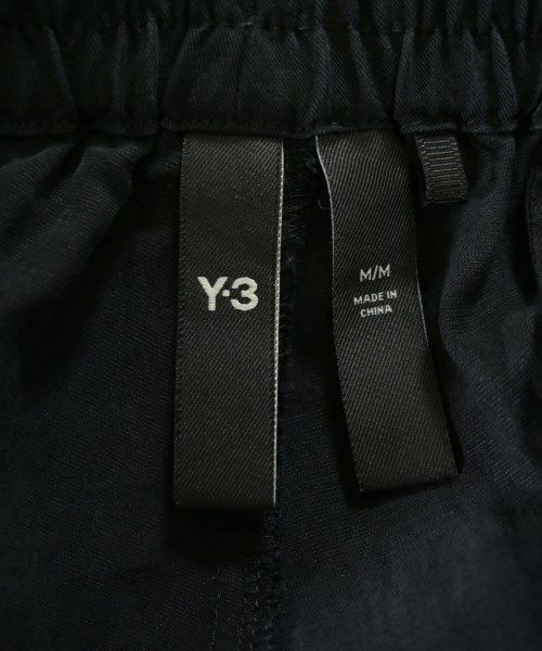 Y-3（ワイスリー）その他 黒 サイズ:M メンズ/2200714650036