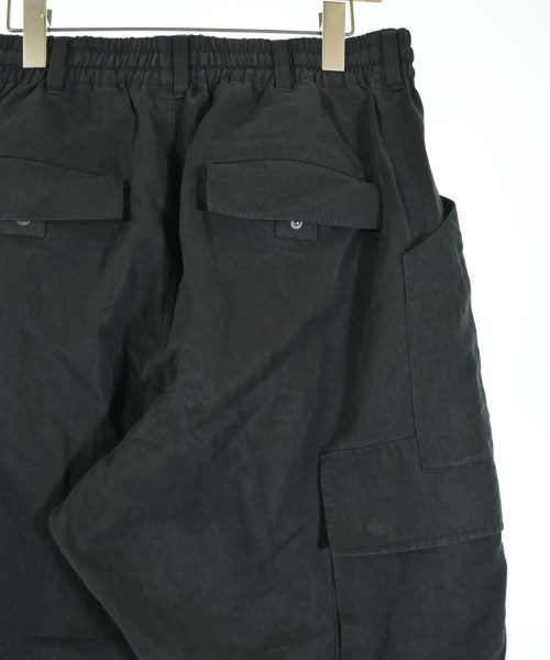 Y-3（ワイスリー）その他 黒 サイズ:M メンズ/2200714650036