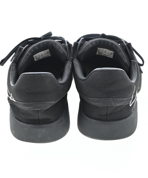 Y-3（ワイスリー）スニーカー 黒 サイズ:27.5cm メンズ/2200714569017