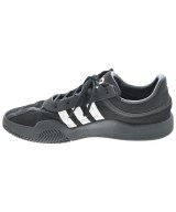 Y-3（ワイスリー）スニーカー 黒 サイズ:27.5cm メンズ/2200714569017