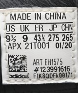 Y-3（ワイスリー）スニーカー 黒 サイズ:27.5cm メンズ/2200714569017