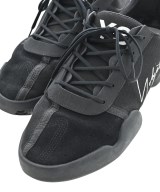Y-3（ワイスリー）スニーカー 黒 サイズ:27.5cm メンズ/2200714569017