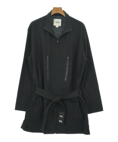 Y-3（ワイスリー）その他 黒 サイズ:S メンズ/2200714914015