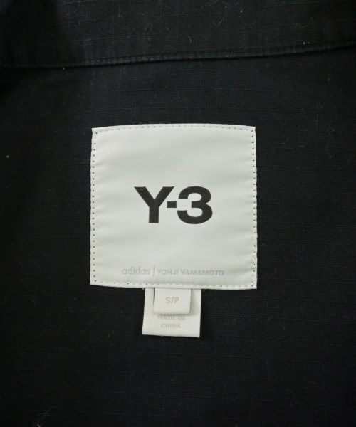 Y-3（ワイスリー）その他 黒 サイズ:S メンズ/2200714914015