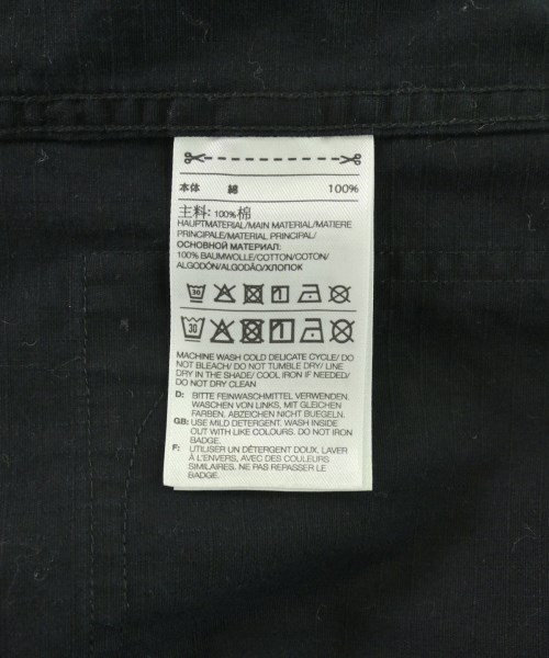 Y-3（ワイスリー）その他 黒 サイズ:S メンズ/2200714914015