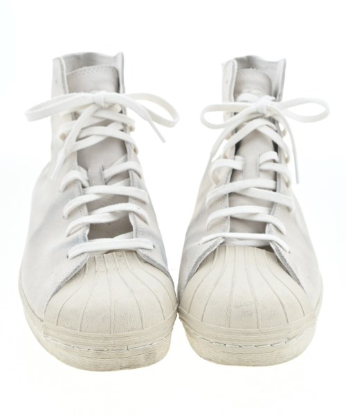 Y-3（ワイスリー）スニーカー 白 サイズ:26.5cm メンズ/2200714953038