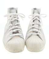 Y-3（ワイスリー）スニーカー 白 サイズ:26.5cm メンズ/2200714953038