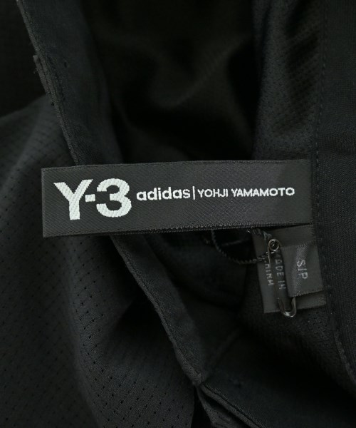 Y-3（ワイスリー）ショートパンツ 黒 サイズ:S メンズ/2200714978352
