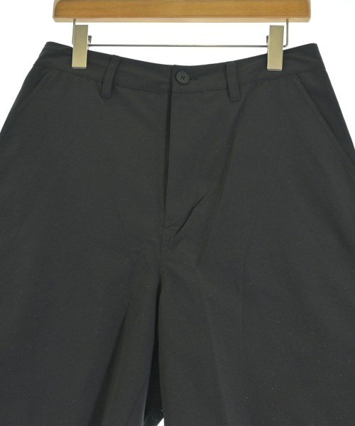 Y-3（ワイスリー）ショートパンツ 黒 サイズ:S メンズ/2200714978352