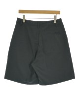 Y-3（ワイスリー）ショートパンツ 黒 サイズ:S メンズ/2200714978352
