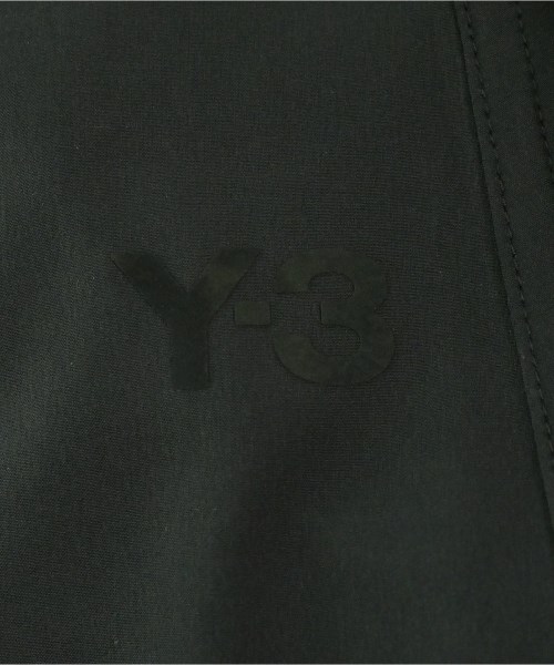 Y-3（ワイスリー）ロング・マキシ丈スカート 黒 サイズ:2XS(XXS位) レディース/2200713856033