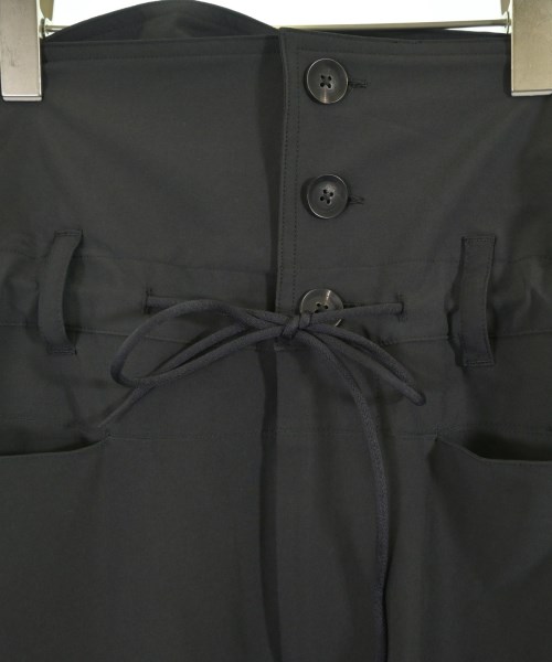 Y-3（ワイスリー）ロング・マキシ丈スカート 黒 サイズ:2XS(XXS位) レディース/2200713856033