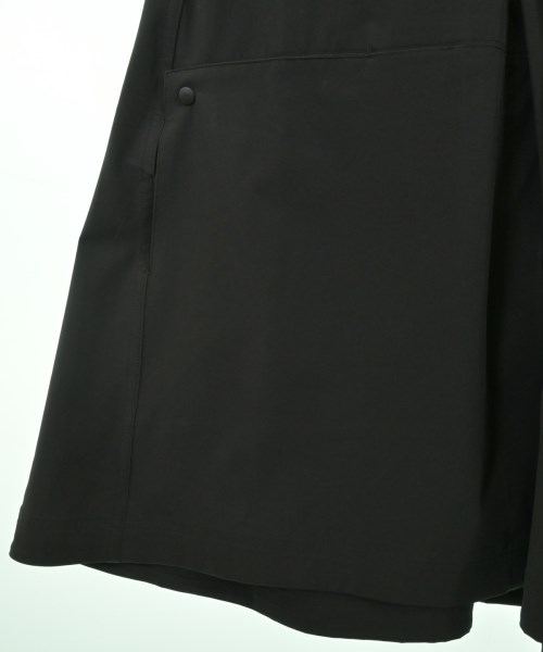Y-3（ワイスリー）ロング・マキシ丈スカート 黒 サイズ:2XS(XXS位) レディース/2200713856033