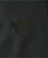 Y-3（ワイスリー）ロング・マキシ丈スカート 黒 サイズ:2XS(XXS位) レディース/2200713856033