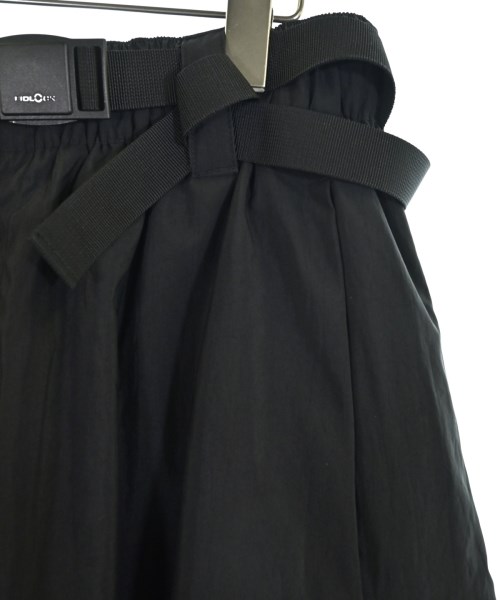 Y-3（ワイスリー）カーゴパンツ 黒 サイズ:S メンズ/2200715362099