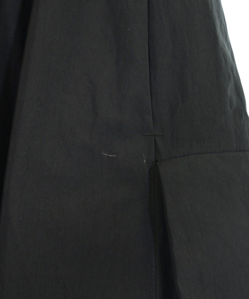 Y-3（ワイスリー）カーゴパンツ 黒 サイズ:S メンズ/2200715362099