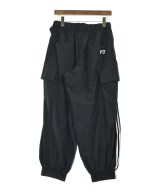 Y-3（ワイスリー）カーゴパンツ 黒 サイズ:S メンズ/2200715362099