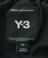 Y-3（ワイスリー）カーゴパンツ 黒 サイズ:S メンズ/2200715362099