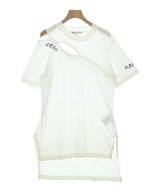 Y-3（ワイスリー）Tシャツ・カットソー 白 サイズ:S レディース/2200715627020