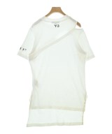 Y-3（ワイスリー）Tシャツ・カットソー 白 サイズ:S レディース/2200715627020
