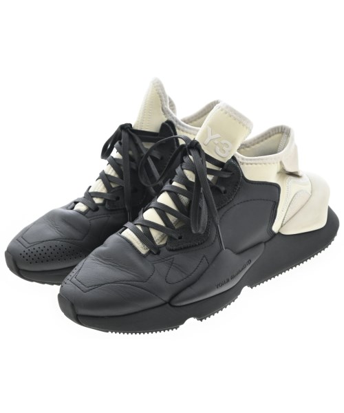 Y-3(ワイスリー)のスニーカー サイズ:25.5cm 17,000円