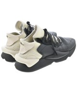 Y-3（ワイスリー）スニーカー 黒 サイズ:25.5cm メンズ/2200714426204