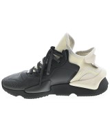 Y-3（ワイスリー）スニーカー 黒 サイズ:25.5cm メンズ/2200714426204