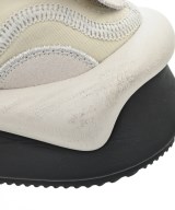 Y-3（ワイスリー）スニーカー 黒 サイズ:25.5cm メンズ/2200714426204