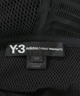 Y-3（ワイスリー）パーカー 黒 サイズ:S メンズ/2200716197072