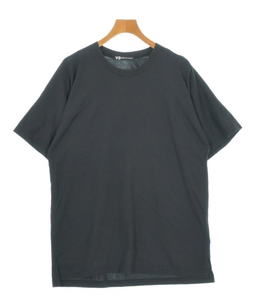 Y-3（ワイスリー）Tシャツ・カットソー 黒 サイズ:S メンズ/2200715932117