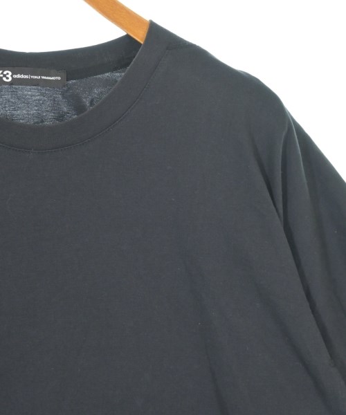 Y-3（ワイスリー）Tシャツ・カットソー 黒 サイズ:S メンズ/2200715932117