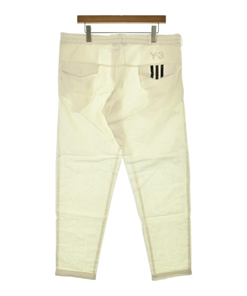Y-3（ワイスリー）その他 白 サイズ:S メンズ/2200716632016