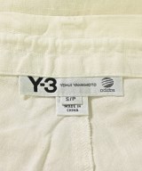Y-3（ワイスリー）その他 白 サイズ:S メンズ/2200716632016