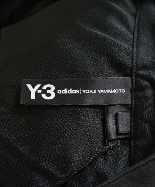 Y-3（ワイスリー）ショートパンツ 黒 サイズ:S メンズ/2200715915400