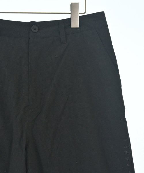 Y-3（ワイスリー）ショートパンツ 黒 サイズ:S メンズ/2200715915400
