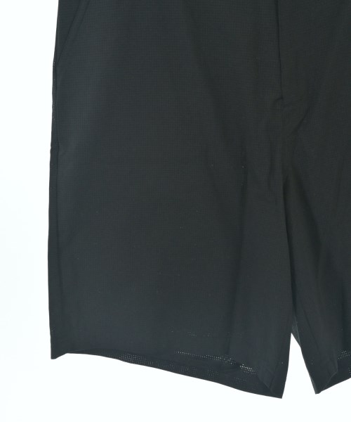 Y-3（ワイスリー）ショートパンツ 黒 サイズ:S メンズ/2200715915400
