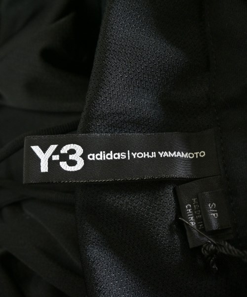 Y-3（ワイスリー）ショートパンツ 黒 サイズ:S メンズ/2200715915585