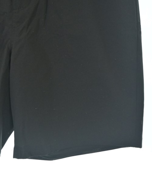 Y-3（ワイスリー）ショートパンツ 黒 サイズ:S メンズ/2200715915585