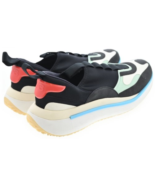 Y-3（ワイスリー）スニーカー 黒 サイズ:29cm メンズ/2200712020039