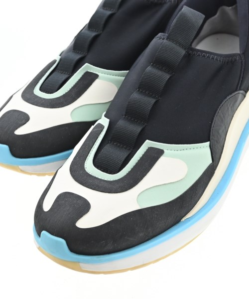 Y-3（ワイスリー）スニーカー 黒 サイズ:29cm メンズ/2200712020039