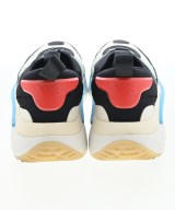 Y-3（ワイスリー）スニーカー 黒 サイズ:29cm メンズ/2200712020039
