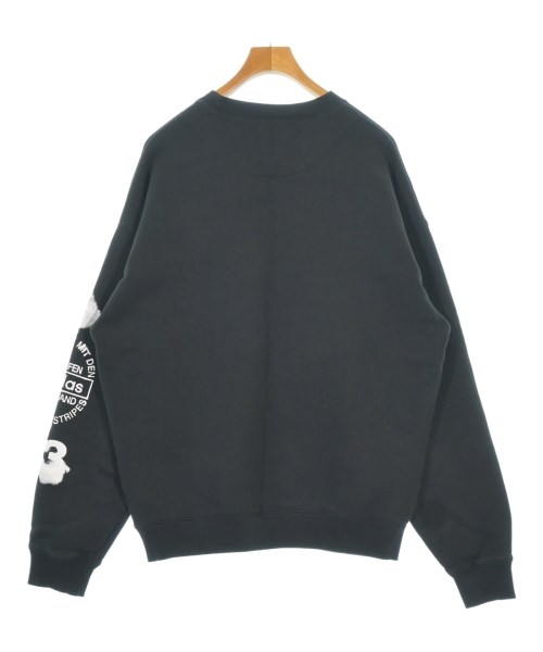 Y-3（ワイスリー）スウェット 黒 サイズ:M メンズ/2200716899341
