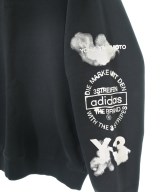 Y-3（ワイスリー）スウェット 黒 サイズ:M メンズ/2200716899341